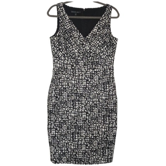 Lafayette 148 Sheath Dress size 6 - Picture 1 of 8